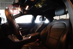 مێرسێدس بێنز C-Class